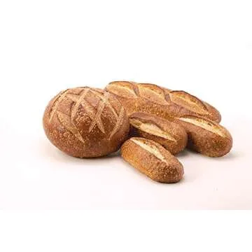 San Francisco Boudin Bakery Sourdough Sampler Gift - Artisan Breads