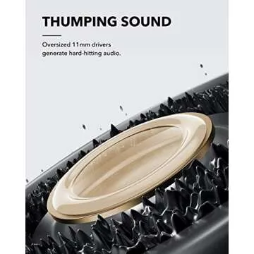 soundcore Life A2 NC in ear wireless headphones