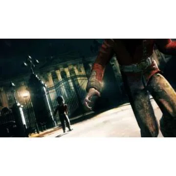 ZombiU Nintendo Wii U - Survival Horror Game Adventure