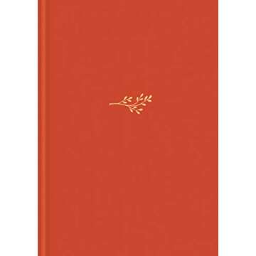 NLT Life Application Study Bible, Third Edition (Hardcover Cloth, Coral, Red Letter)
