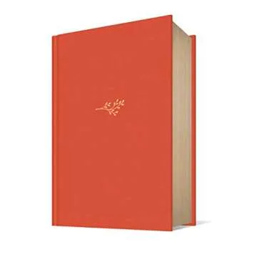 NLT Life Application Study Bible, Third Edition (Hardcover Cloth, Coral, Red Letter)