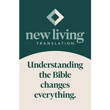 NLT Life Application Study Bible, Third Edition (Hardcover Cloth, Coral, Red Letter)