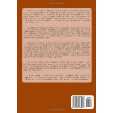 Food Storage: Preserving Meat, Dairy, and Eggs with Efficient Techniques