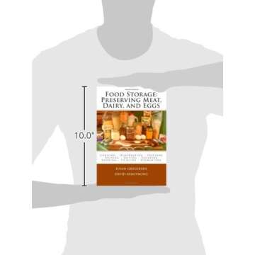 Ultimate Food Storage Techniques for Freshness