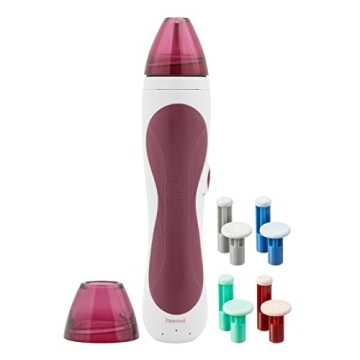 PMD Personal Microderm Pro: At-Home Microdermabrasion Kit for Radiant Skin