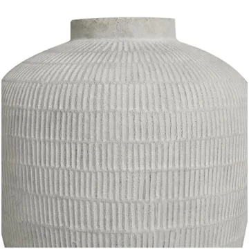 Deco 79 Ceramic Decorative Vase for Home Décor