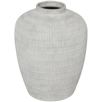 Deco 79 Ceramic Decorative Vase for Home Décor