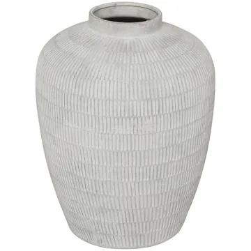 Deco 79 Ceramic Decorative Vase for Home Décor