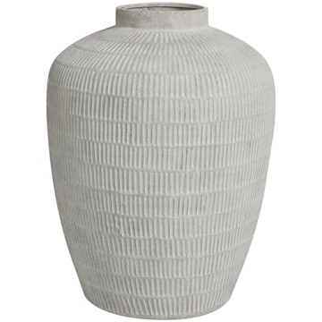 Deco 79 Ceramic Decorative Vase for Home Décor