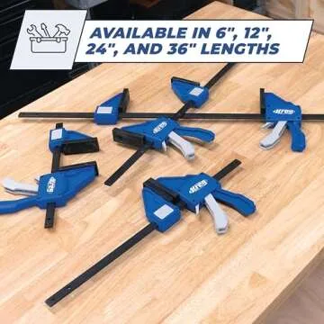 Kreg KVGC36 Versagrip 36" - 2 Pack