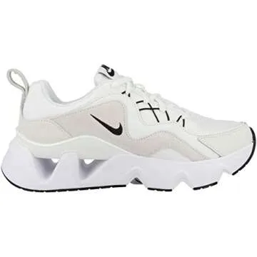 Nike Women's Shoes RYZ 365 White BQ4153-100 (Numeric_8)
