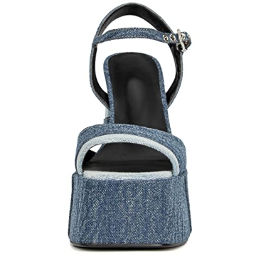 Chic Gradinery High Heel Sandals for Elegant Occasions