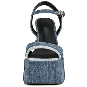 Chic Gradinery High Heel Sandals for Elegant Occasions