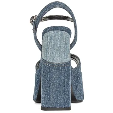 Chic Gradinery High Heel Sandals for Elegant Occasions