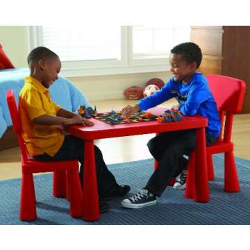 Educational Insights Dino Checkers