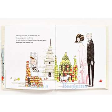 [Andrea Beaty: Rosie Revere, Engineer; Ada Twist, Scientist; Iggy Peck, Architect]