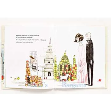 [Andrea Beaty: Rosie Revere, Engineer; Ada Twist, Scientist; Iggy Peck, Architect]