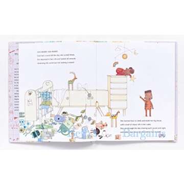 [Andrea Beaty: Rosie Revere, Engineer; Ada Twist, Scientist; Iggy Peck, Architect]