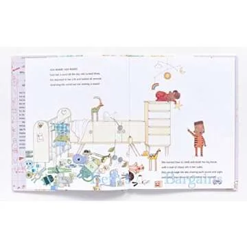 [Andrea Beaty: Rosie Revere, Engineer; Ada Twist, Scientist; Iggy Peck, Architect]