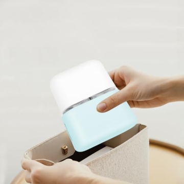 Skycase Travel Bottles Compact Leak Proof Travel Containers