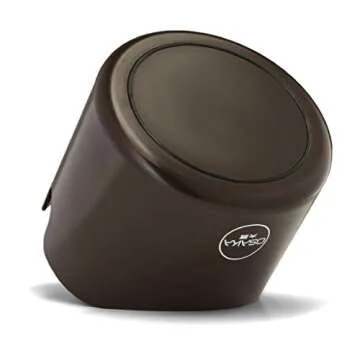 Osaka Espresso Knock Box - Stylish & Practical Espresso Accessory