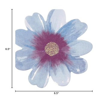 Meri Meri Flower Garden Napkins for Vibrant Parties