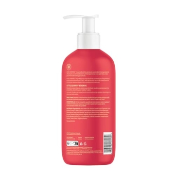 ATTITUDE Kids Body Lotion EWG Verified - Nourishing & Safe