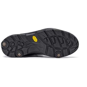 ASOLO TPS 535 LTH V EVO Brown 11 D (M)