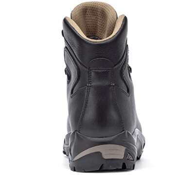 ASOLO TPS 535 LTH V EVO Brown 11 D (M)