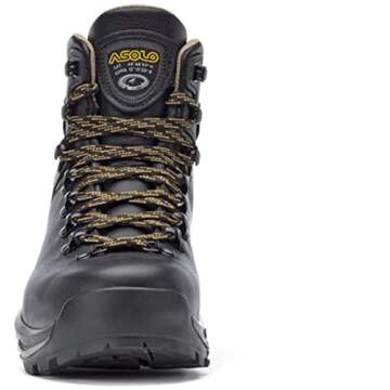 ASOLO TPS 535 LTH V EVO Brown 11 D (M)