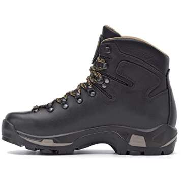 ASOLO TPS 535 LTH V EVO Brown 11 D (M)