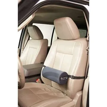 OPTP McKenzie Lumbar Roll for Low Back Support