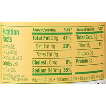 Trader Joe's Pesto Alla Genovese - Authentic Italian Flavor