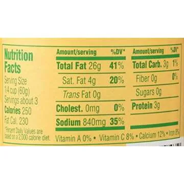 Trader Joe's Pesto Alla Genovese - Authentic Italian Flavor