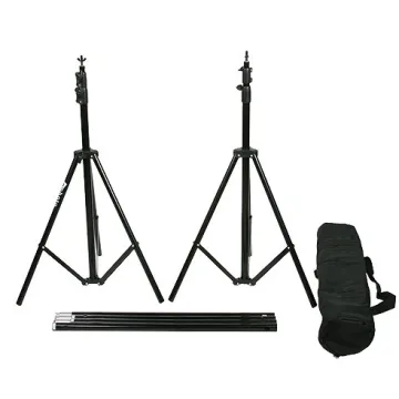 Fancierstudio Background Stand Support Kit 8ft x 10ft