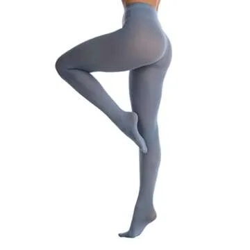 EVERSWE Women’s 80 Den Soft Opaque Tights for Style