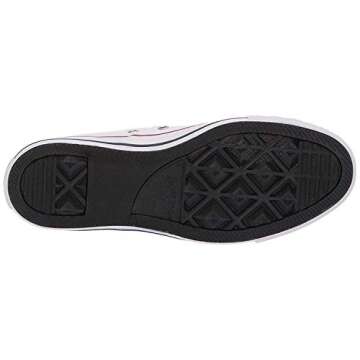 Converse Chuck Taylor Madison Mid Top Sneakers for Women - White