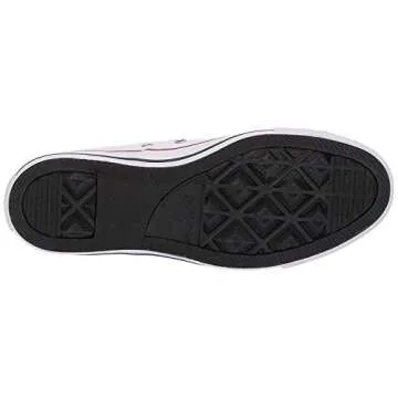 Converse Chuck Taylor Madison Mid Top Sneakers for Women - White