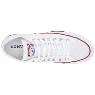 Converse Chuck Taylor Madison Mid Top Sneakers for Women - White