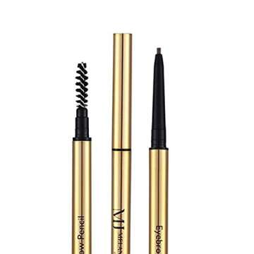 Eyebrow Definer Pencil | Waterproof & Long Lasting Makeup