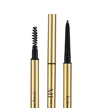 Eyebrow Definer Pencil | Waterproof & Long Lasting Makeup