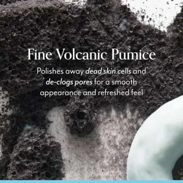 Bliss Micro Magic Scrub | Skin-renewing Exfoliation | 3.4 fl oz