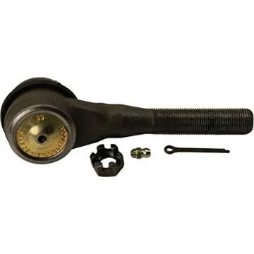 MOOG ES3094L Steering Tie Rod End - Reliable Jeep Performance