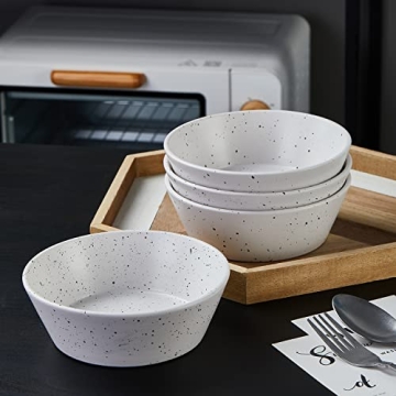 Stone Lain Jade Dinnerware Service for 4, 16-Piece Set
