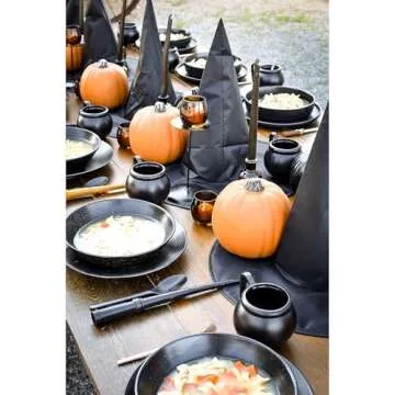 12 Magical Wizard Wands for Parties and Fun