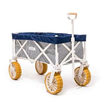 Business & Pleasure Co. Beach Cart for Stylish Adventures
