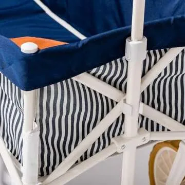 Business & Pleasure Co. Beach Cart for Stylish Adventures