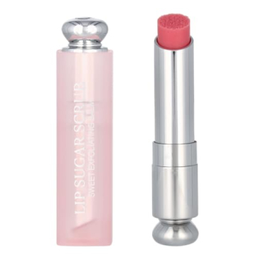 Dior Lip Sugar Scrub - Hydrating Exfoliating Lip Balm 0.12 oz