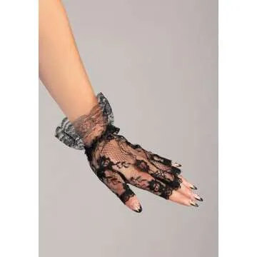 Alluring Alice Costume for Women Adult Alice Outfit