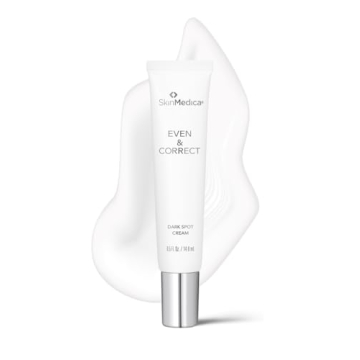 SkinMedica Even & Correct Dark Spot Cream with Retinol a Fast Acting Stubborn Dark Treatment Booter ...